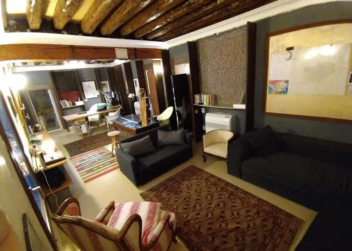 Suite Apartment San Marco 1825