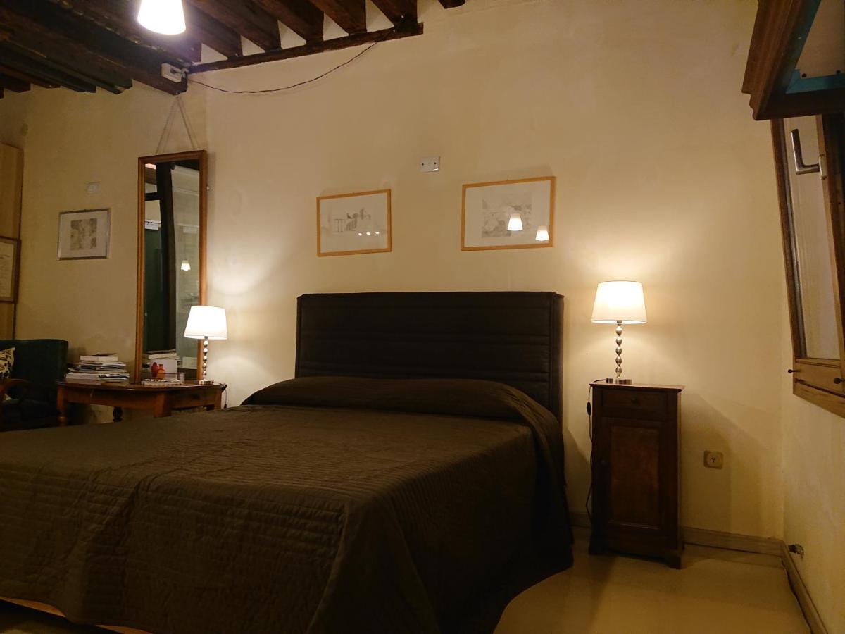 Apartment San Marco 1825 - Independent