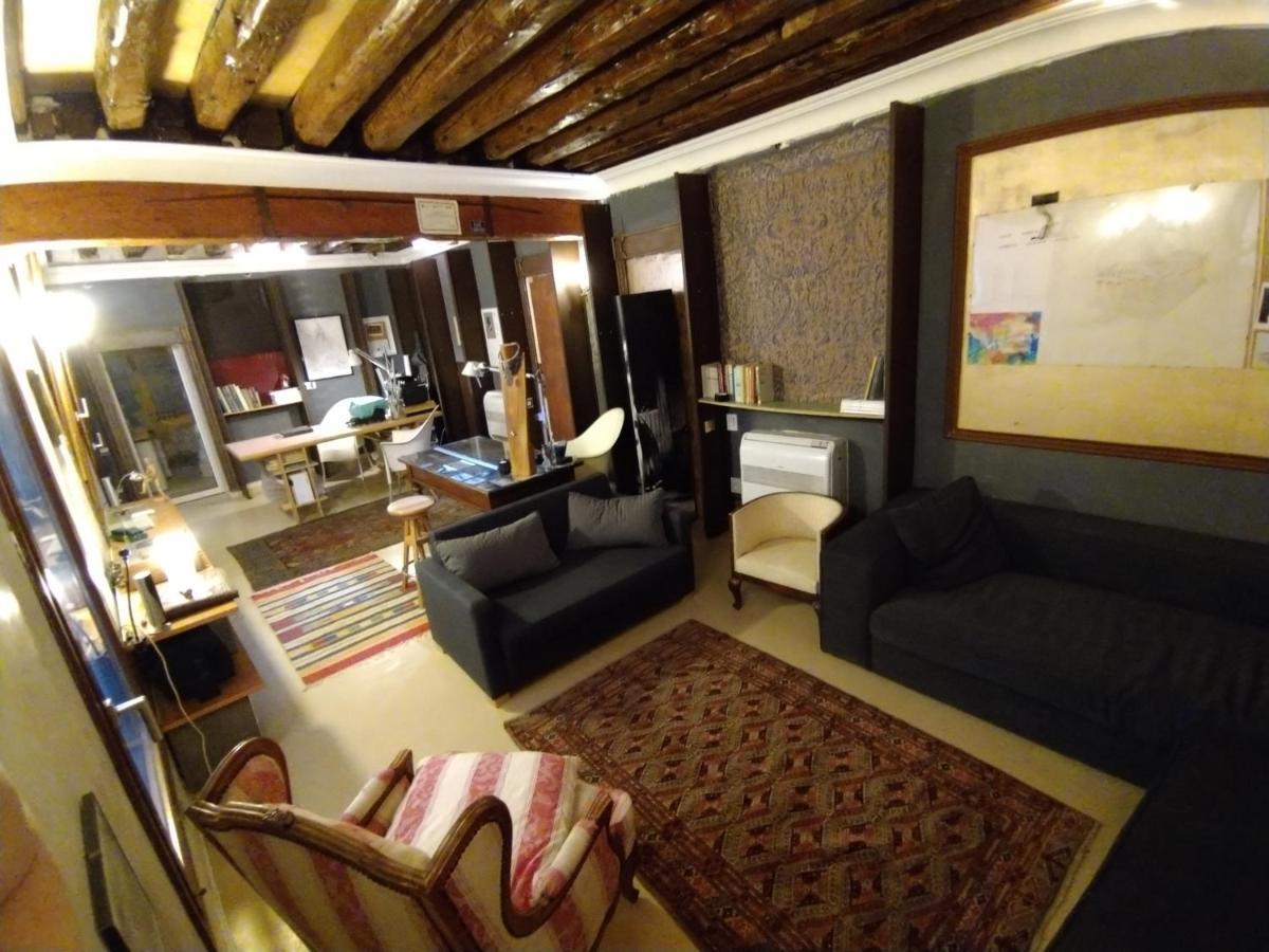 San Marco 1825 - Independent Apartment *