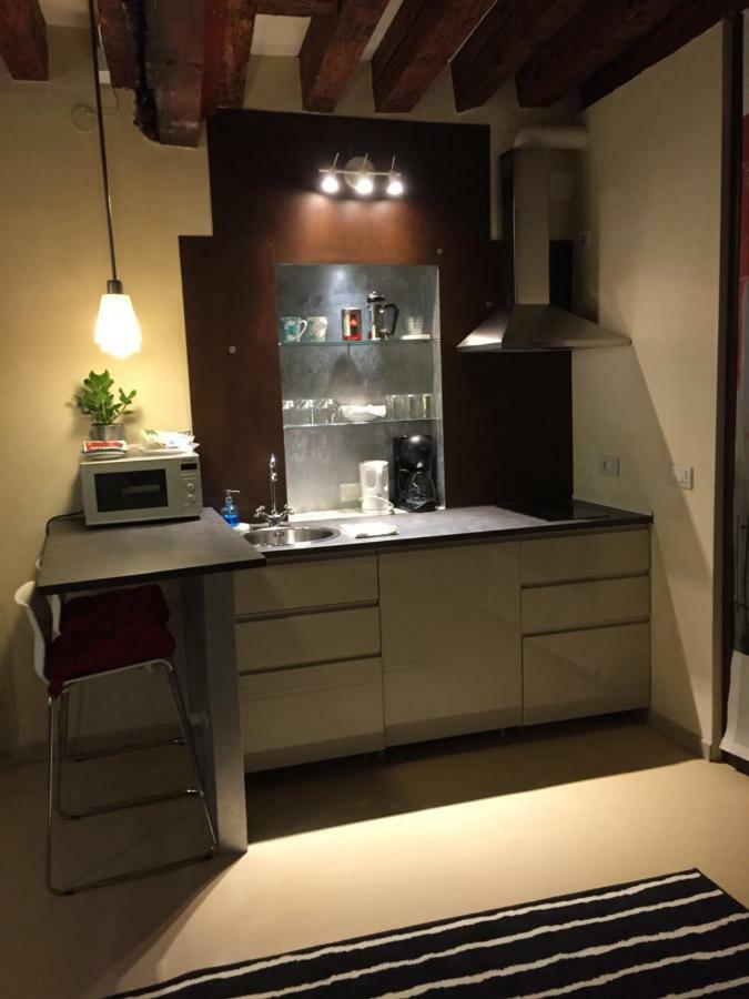 Apartment San Marco 1825 - Independent Venice