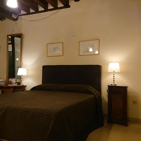 Suite Apartment San Marco 1825 - Independent Property Venedig Exterior foto