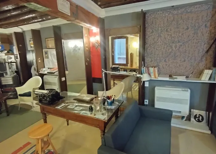 Suite Apartment San Marco 1825