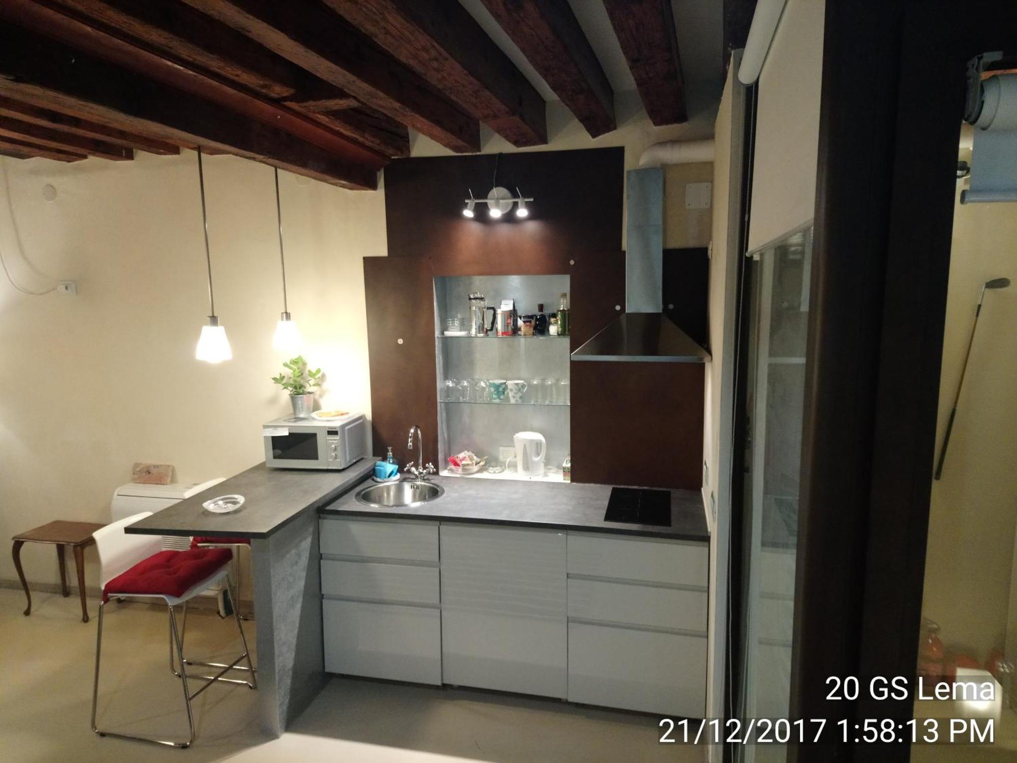 San Marco 1825 Appartement