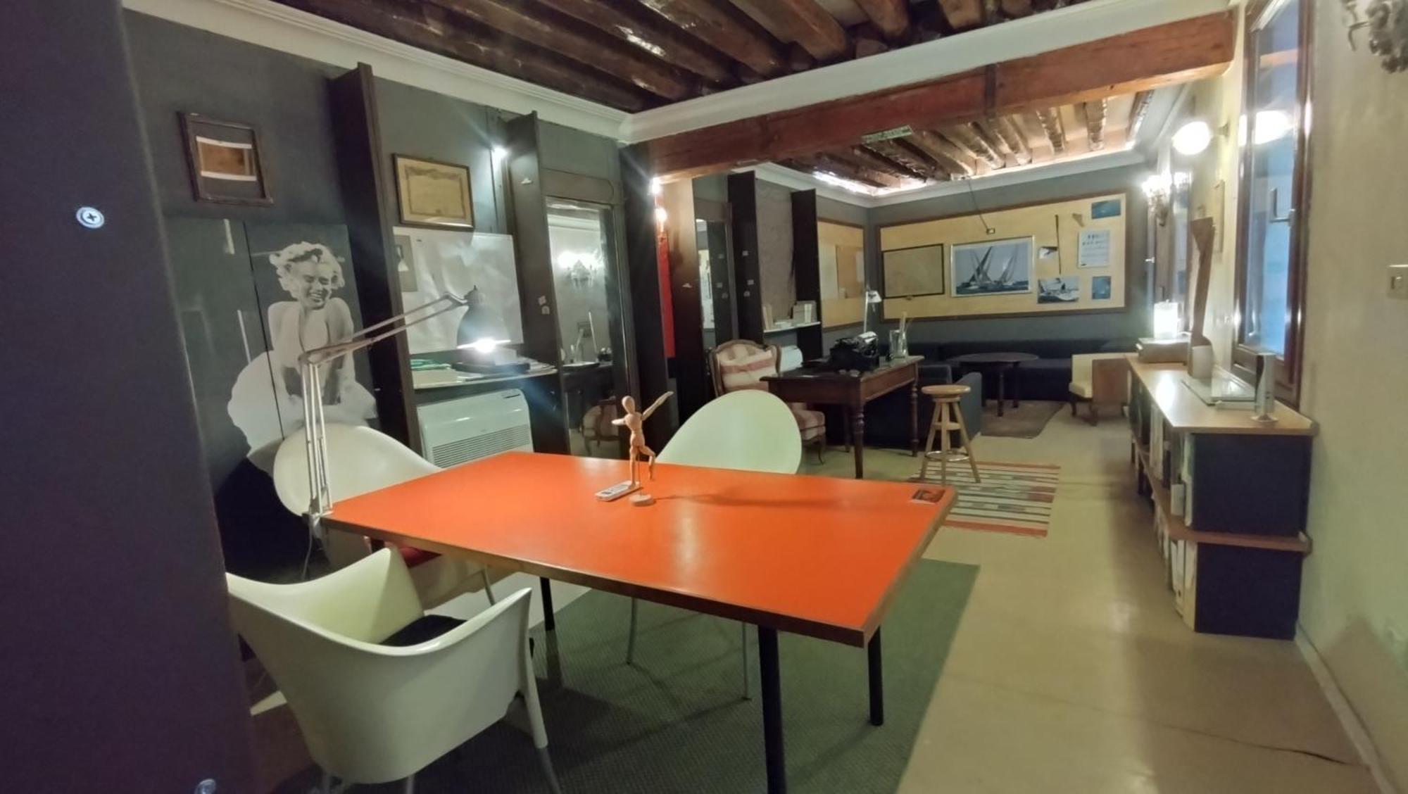 San Marco 1825 Appartement