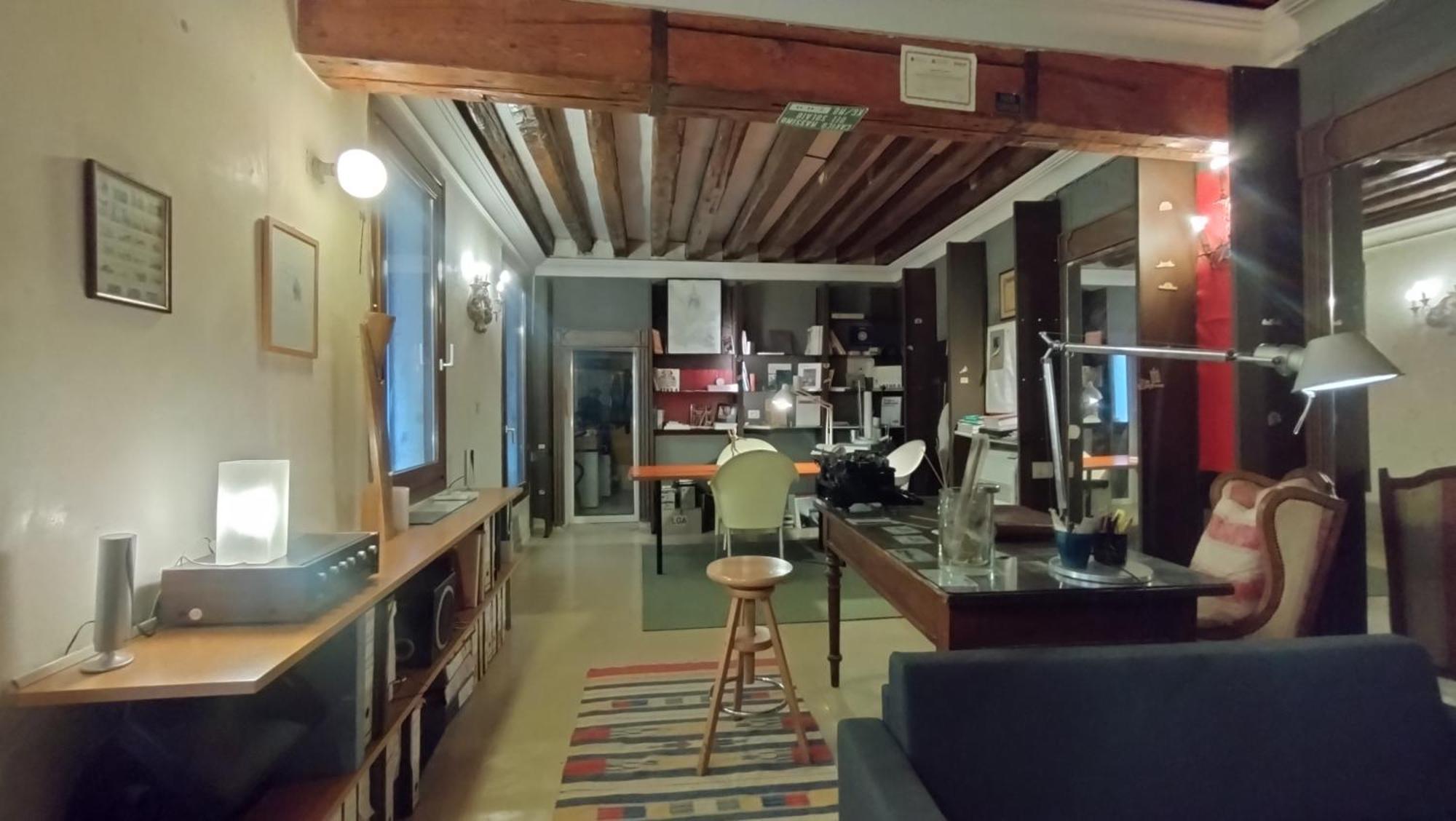 San Marco 1825 Appartement Venise