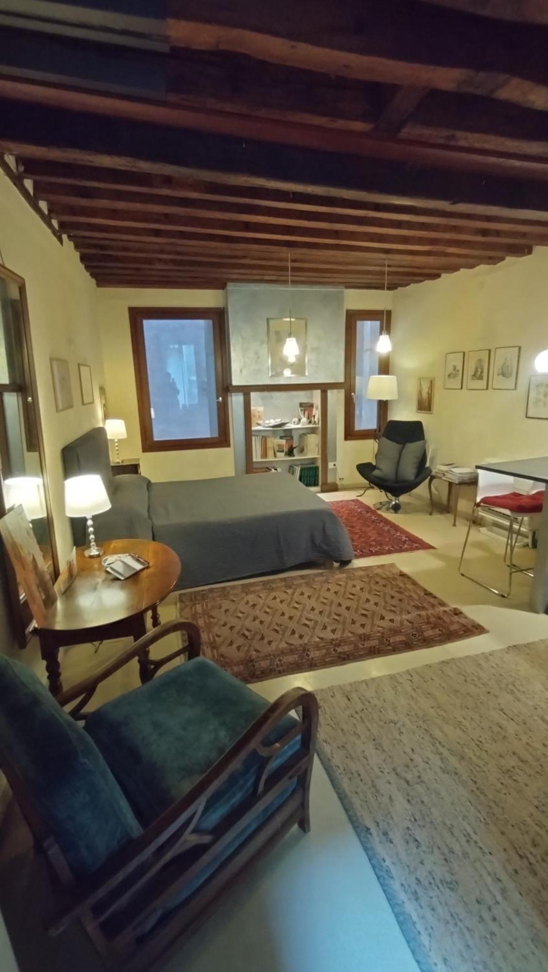 San Marco 1825 Appartement