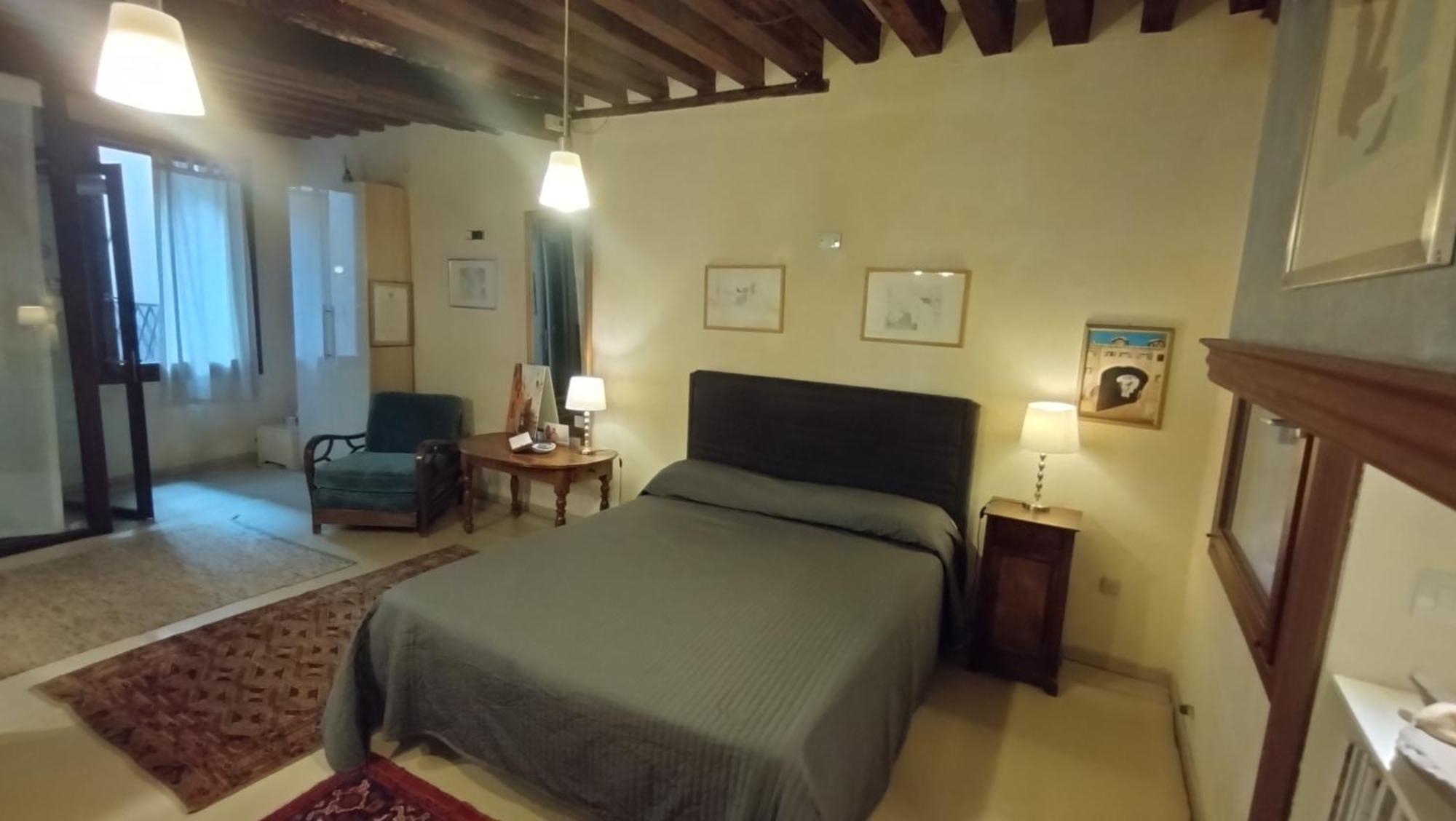 San Marco 1825 Apartment Venice
