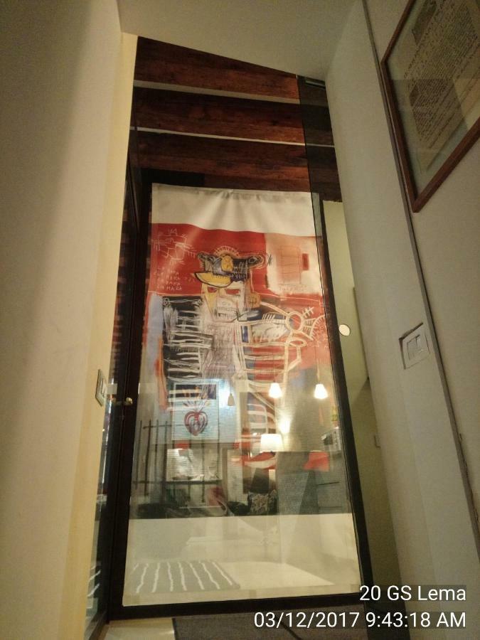 San Marco 1825 Appartement